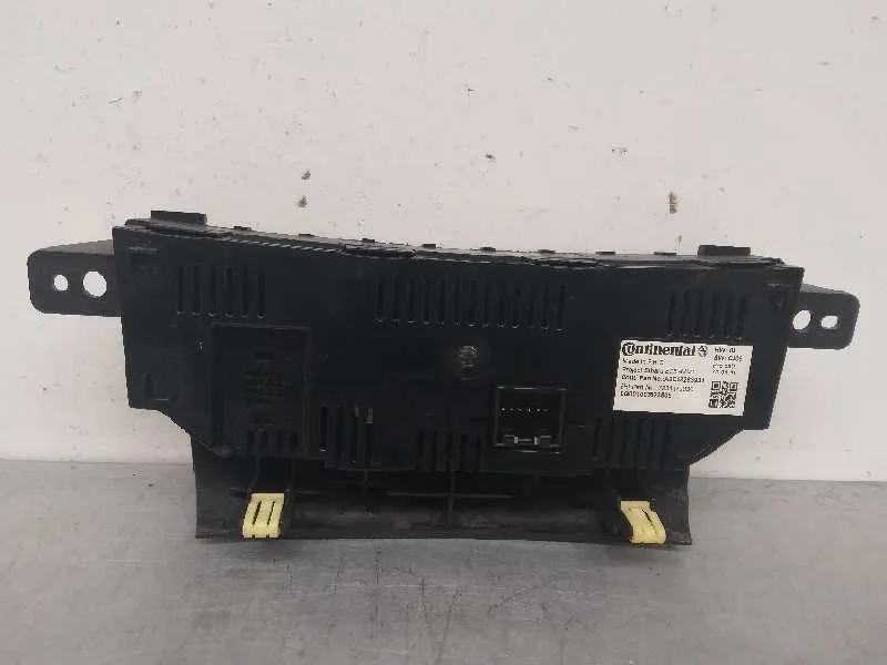 Mando Climatizador para Subaru Legacy Lim. B14