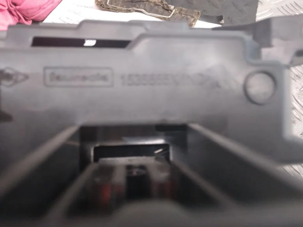 Sistema Audio / Radio Cd para Renault Megane Iv Berlina 5P