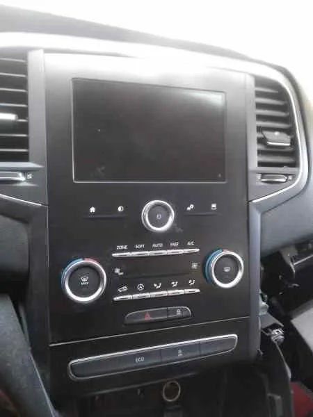 Sistema Audio / Radio Cd para Renault Megane Iv Berlina 5P