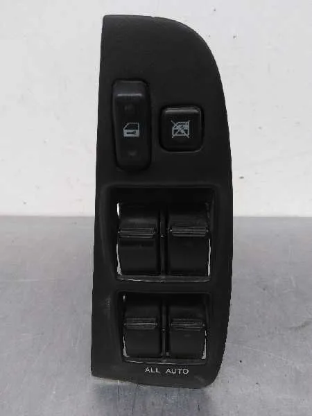 Mando Elevalunas Delantero Izquierdo para Toyota Avensis Berlina (T25)
