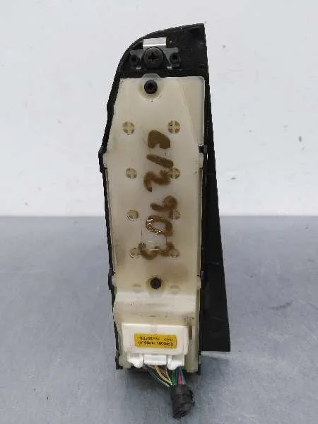 Mando Elevalunas Delantero Izquierdo para Toyota Avensis Berlina (T25)