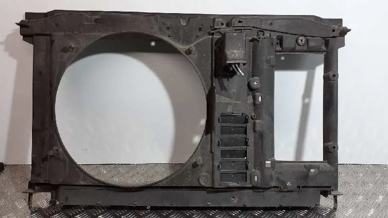 Panel Frontal para Citroën C4 Picasso