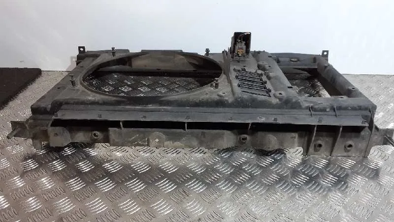 Panel Frontal para Citroën C4 Picasso