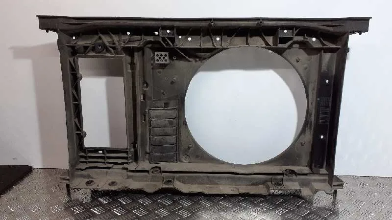 Panel Frontal para Citroën C4 Picasso