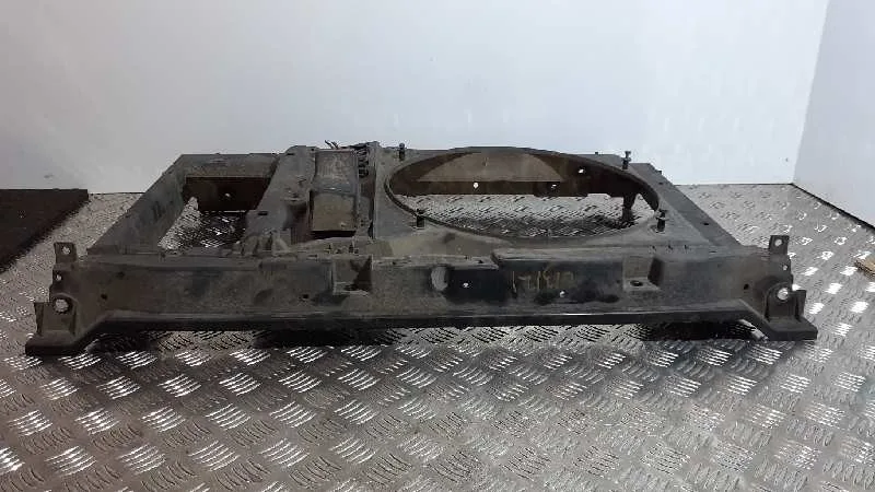Panel Frontal para Citroën C4 Picasso
