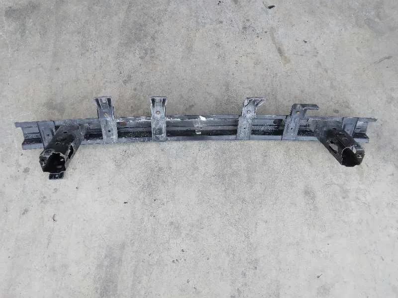 Refuerzo Paragolpes Trasero para Hyundai Tucson (Jm)
