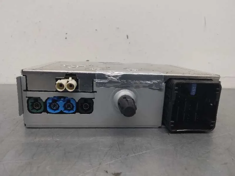 Sistema Audio / Radio Cd para Peugeot 208