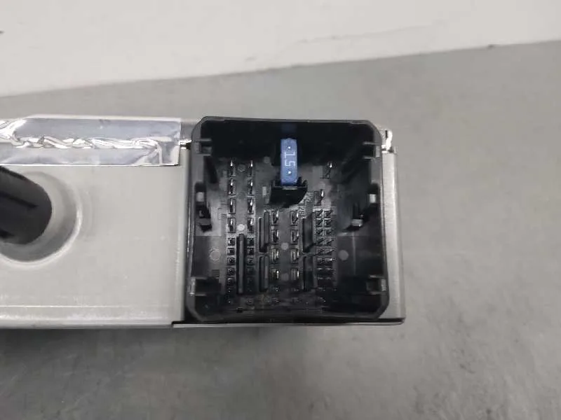 Sistema Audio / Radio Cd para Peugeot 208