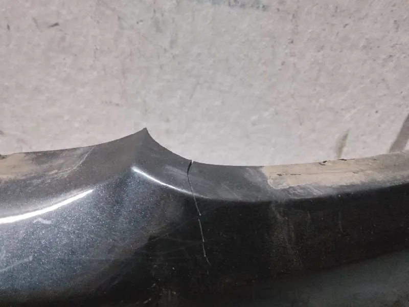 Paragolpes Delantero para Ford Puma (Cce)