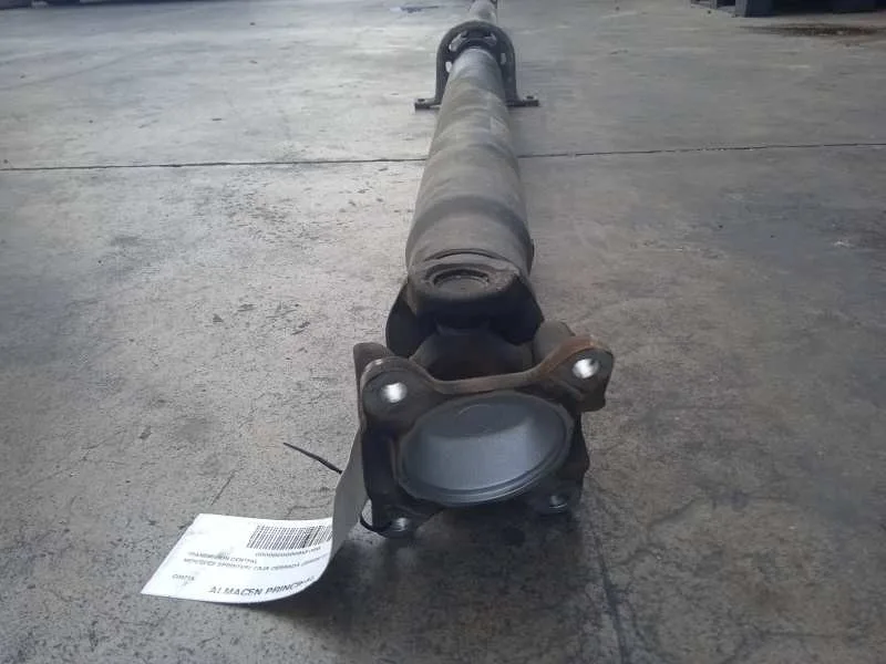 Transmision Central para Mercedes-Benz Sprinterii Caja Cerrada (Desde 01.06)