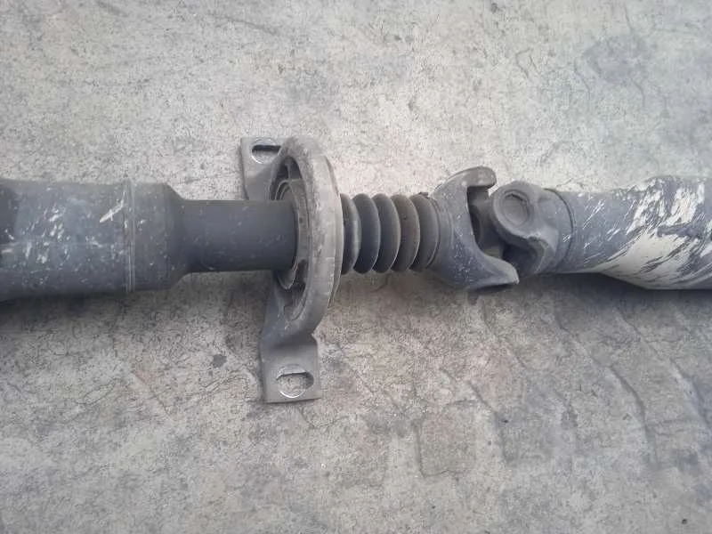 Transmision Central para Mercedes-Benz Sprinterii Caja Cerrada (Desde 01.06)