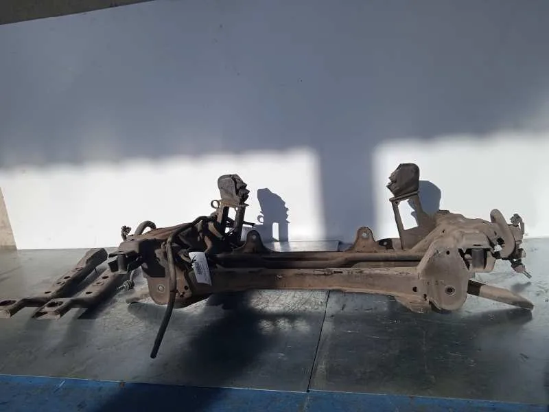 Puente Delantero para Mercedes-Benz Sprinterii Caja Cerrada (Desde 01.06)