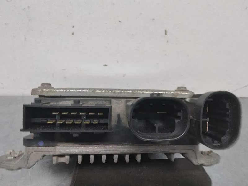 Modulo Electronico para Citroën C3