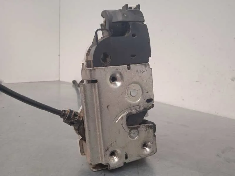 Cerradura Puerta Delantera Izquierda para Citroën C3