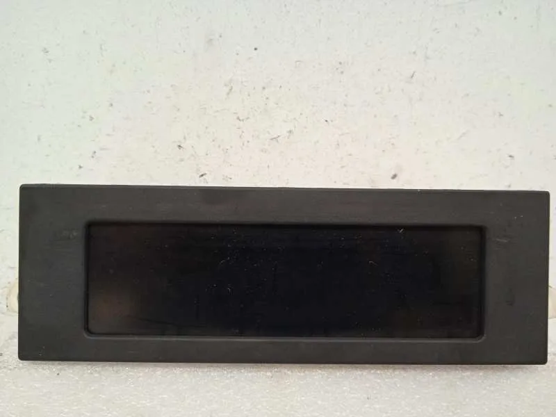 Display para Citroën C3