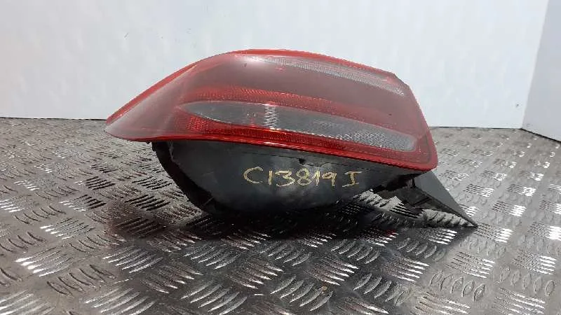 Piloto Trasero Izquierdo para Bmw Serie 1 Lim. (F20)