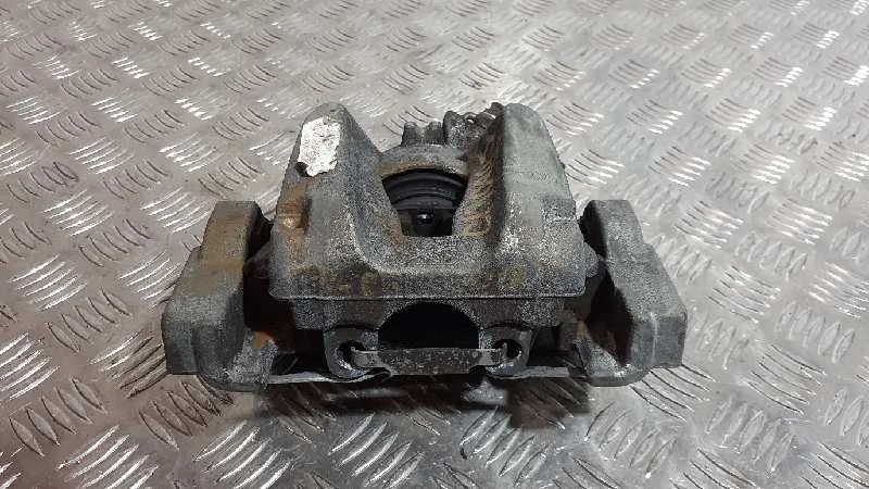 Pinza Freno Delantera Izquierda para Citroën C4 Picasso
