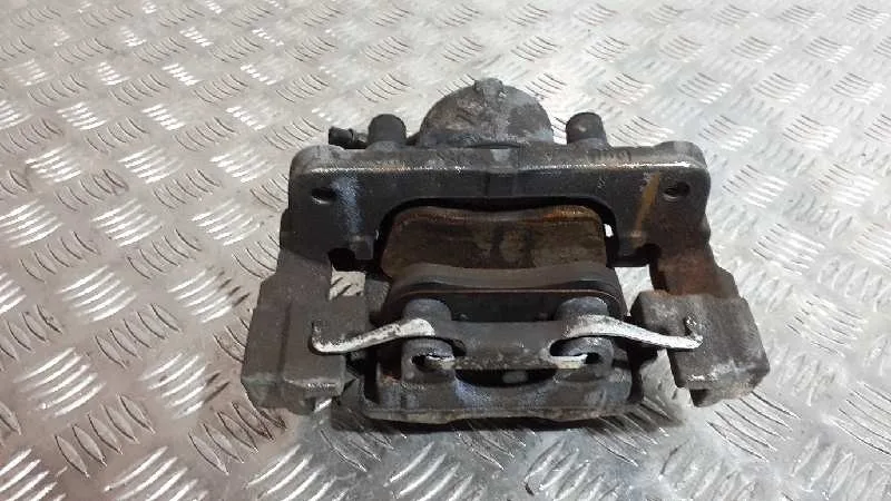 Pinza Freno Delantera Izquierda para Citroën C4 Picasso