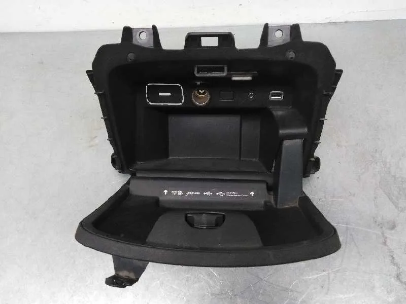 Guantera para Citroën C4 Picasso