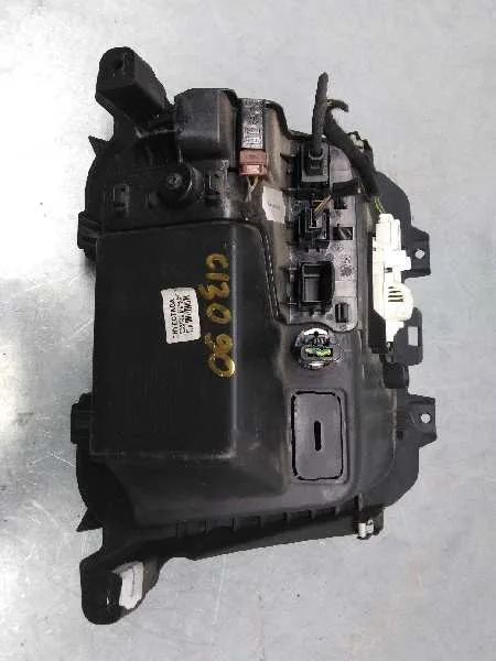 Guantera para Citroën C4 Picasso