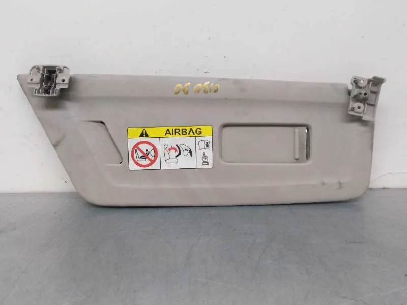 Parasol Derecho para Citroën C4 Picasso