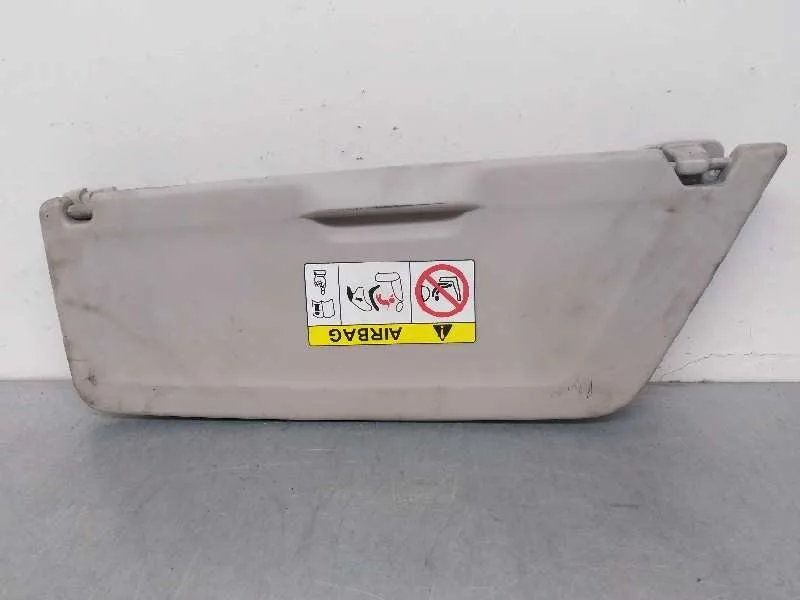 Parasol Derecho para Citroën C4 Picasso