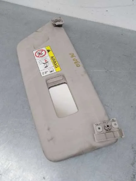 Parasol Derecho para Citroën C4 Picasso