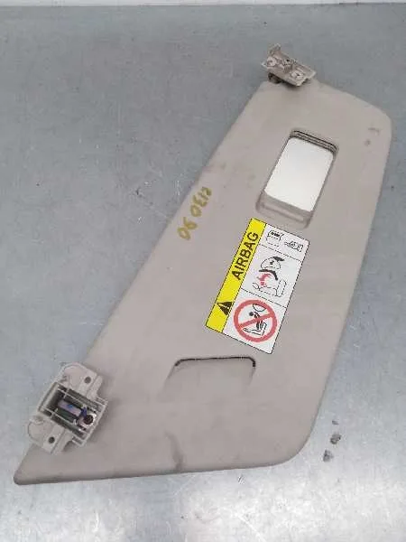 Parasol Derecho para Citroën C4 Picasso