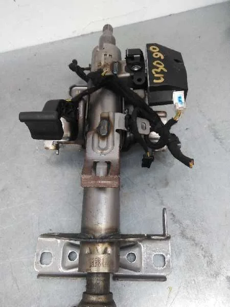 Columna Direccion para Citroën C4 Picasso