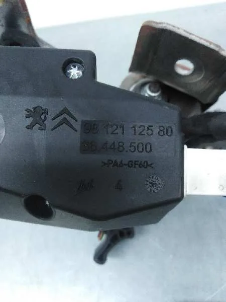 Columna Direccion para Citroën C4 Picasso