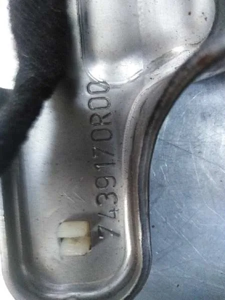 Columna Direccion para Citroën C4 Picasso
