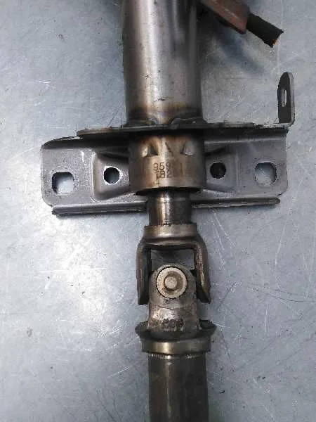 Columna Direccion para Citroën C4 Picasso