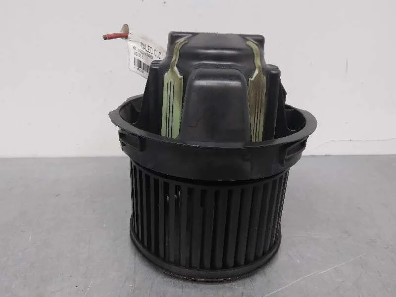Motor Calefaccion para Peugeot 207