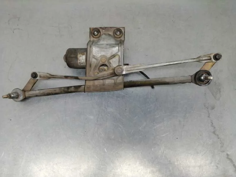 Motor Limpia Delantero para Ford Puma (Cce)