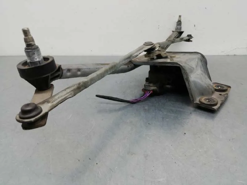 Motor Limpia Delantero para Ford Puma (Cce)