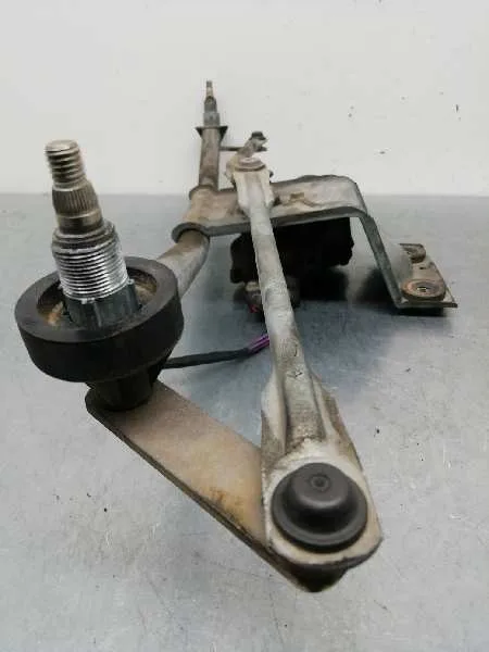 Motor Limpia Delantero para Ford Puma (Cce)