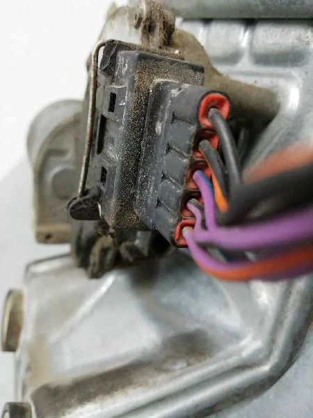Motor Limpia Delantero para Ford Puma (Cce)