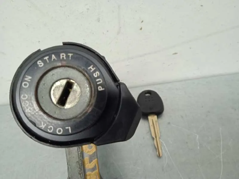 Conmutador De Arranque para Hyundai Matrix (Fc)