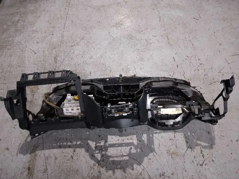 Kit Airbag para Nissan Qashqai (J11)