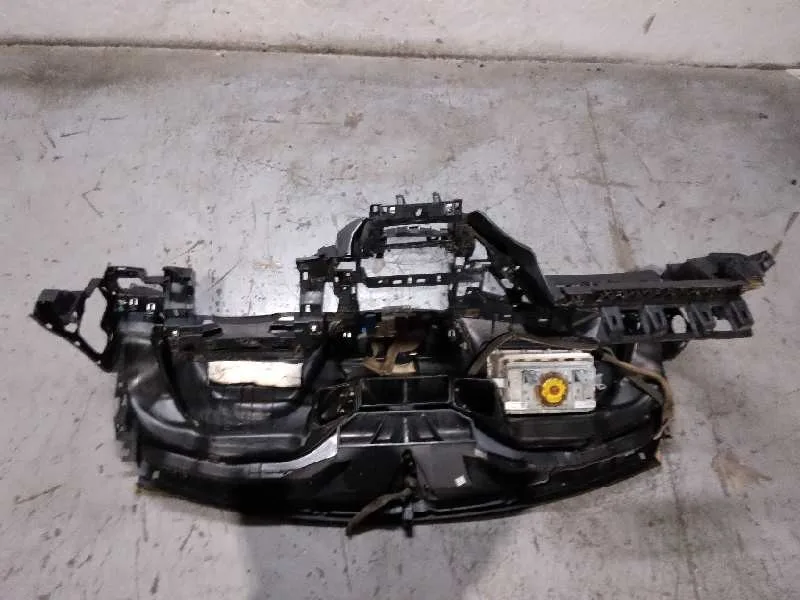 Kit Airbag para Nissan Qashqai (J11)