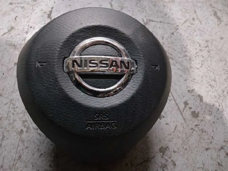 Kit Airbag para Nissan Qashqai (J11)