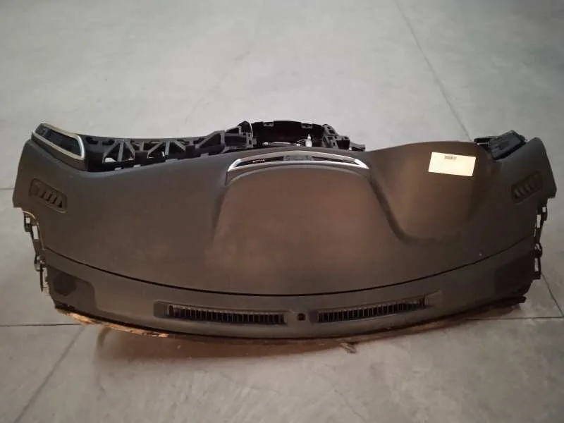 Kit Airbag para Nissan Qashqai (J11)