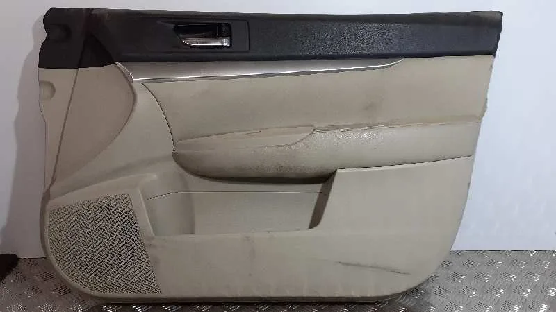 Guarnecido Puerta Delantera Derecha para Subaru Legacy Lim. B14