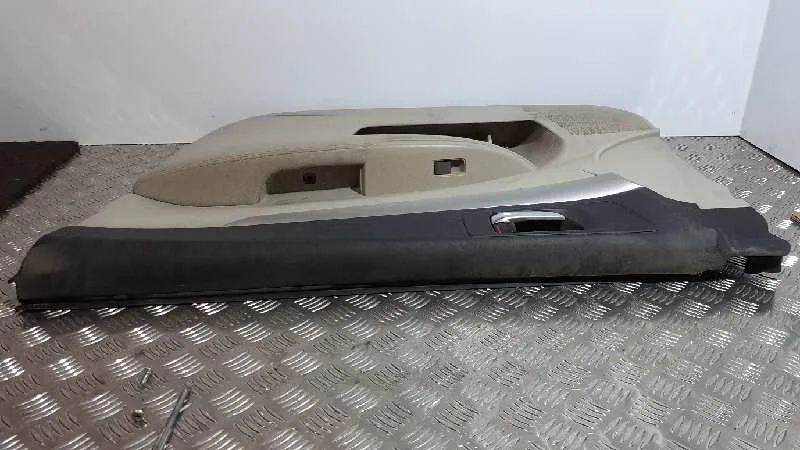 Guarnecido Puerta Delantera Derecha para Subaru Legacy Lim. B14
