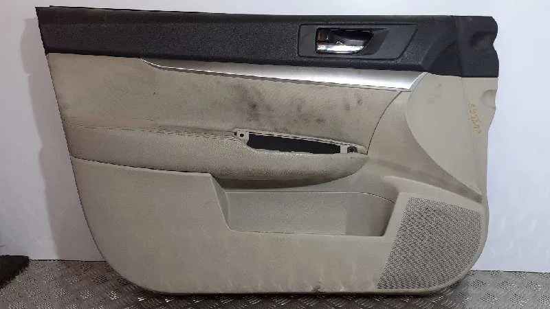 Guarnecido Puerta Delantera Izquierda para Subaru Legacy Lim. B14