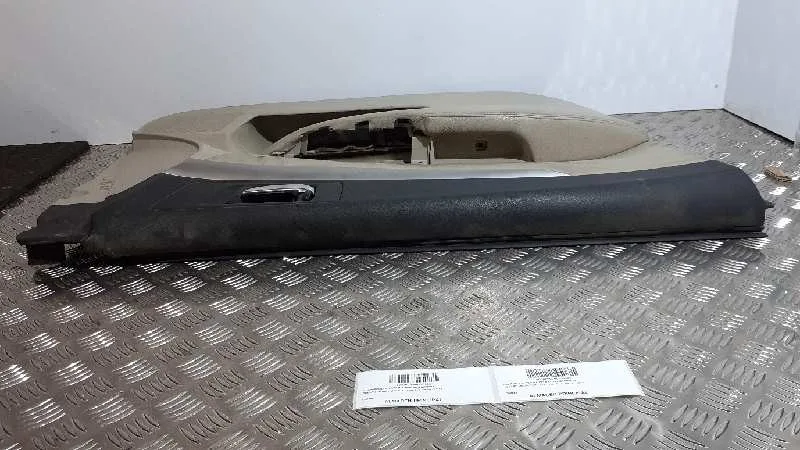 Guarnecido Puerta Delantera Izquierda para Subaru Legacy Lim. B14