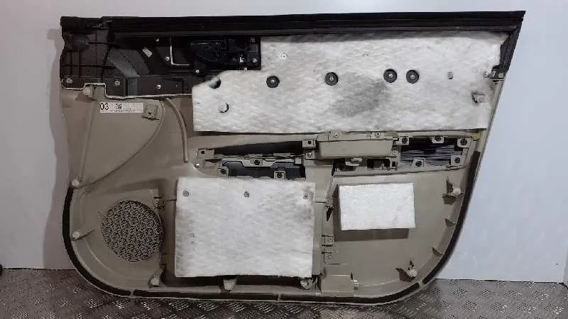 Guarnecido Puerta Delantera Izquierda para Subaru Legacy Lim. B14