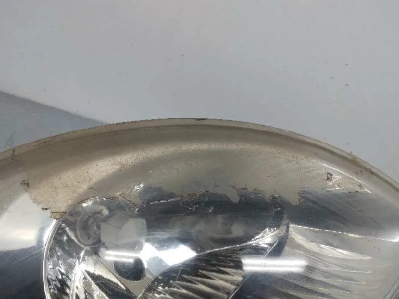 Faro Derecho para Renault Kangoo (F/Kc0)