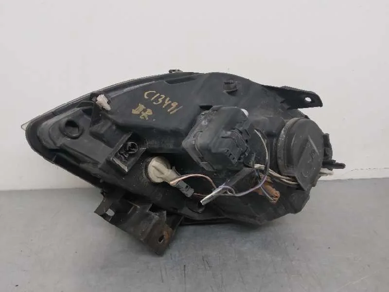 Faro Derecho para Renault Kangoo (F/Kc0)
