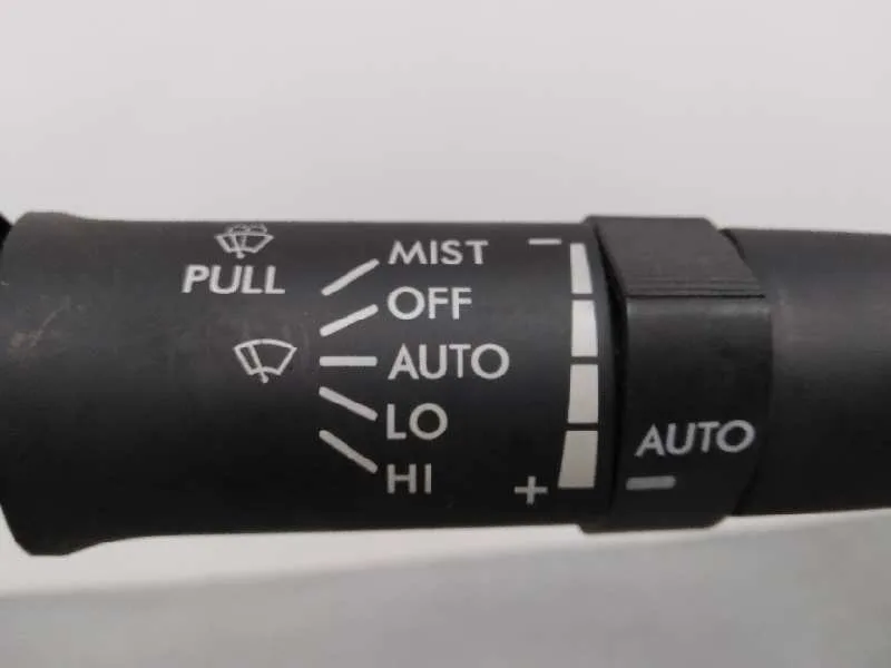Mando Limpia para Subaru Legacy Lim. B14